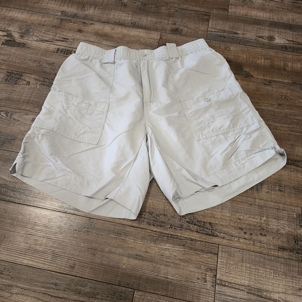 Aftco Men's Shorts Size 38 2507